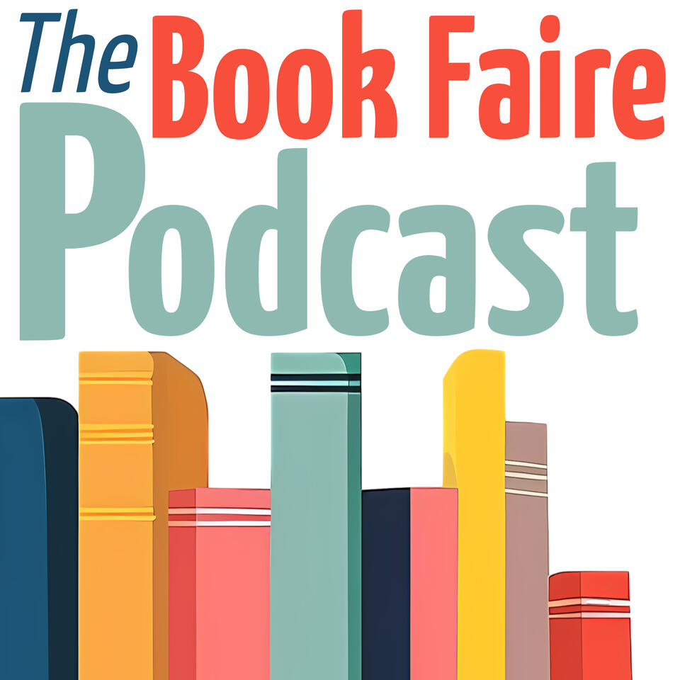 The Book Faire Podcast