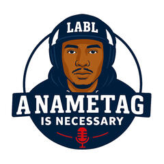 A Nametag Is Necessary
