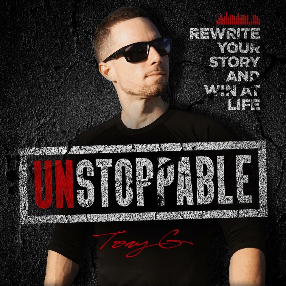 The Unstoppable Warrior Show with Coach Tony Gonzalez