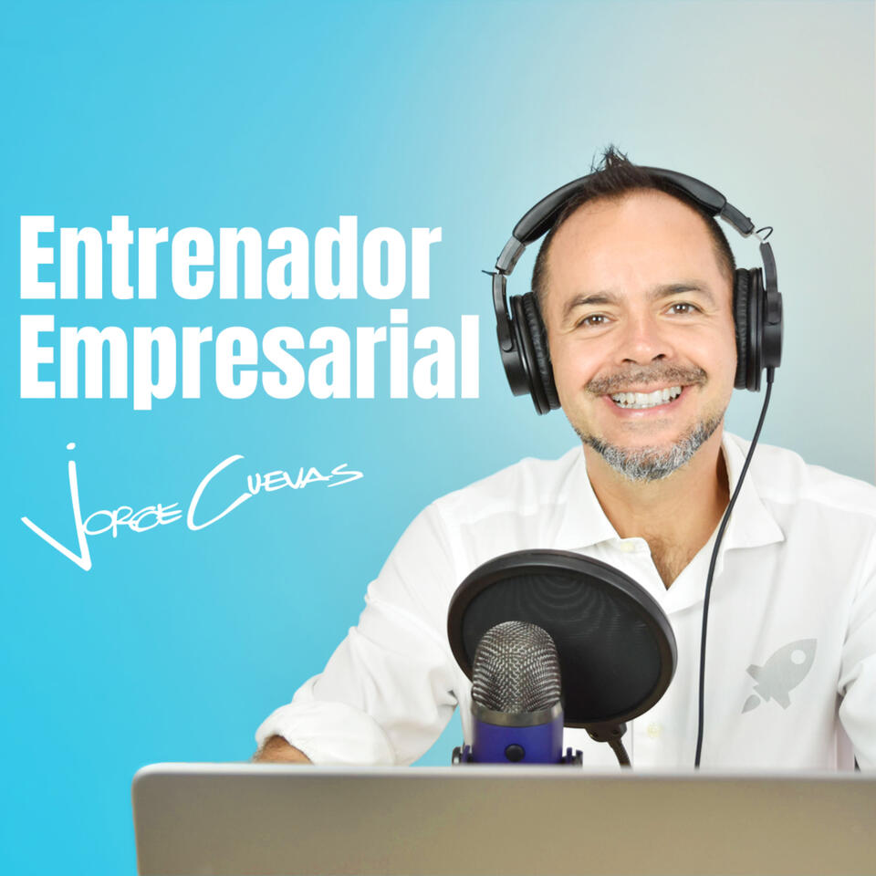 Entrenador Empresarial - Jorge Cuevas
