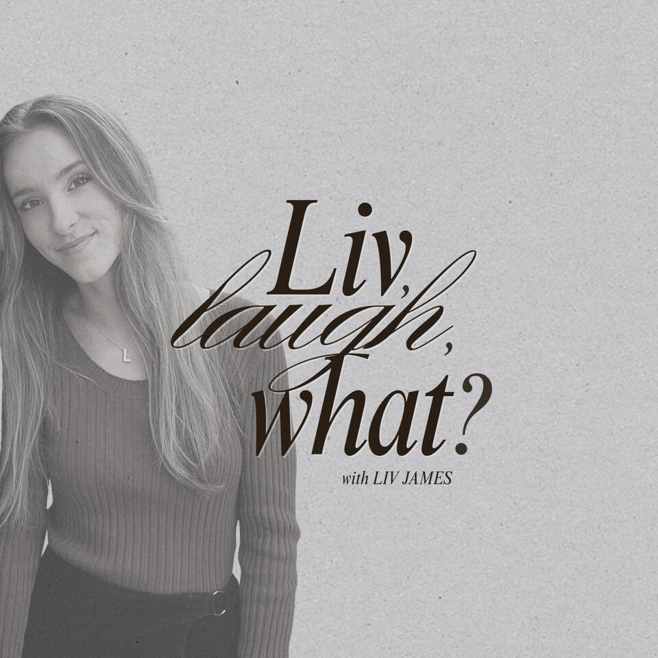 Liv, Laugh, What? | pop culture and politics