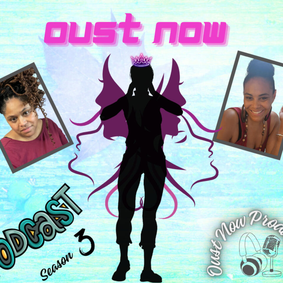 Oust Now