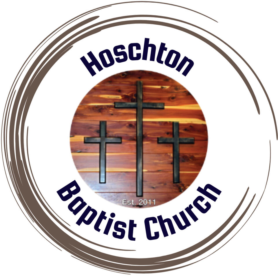 Hoschton Baptist Church