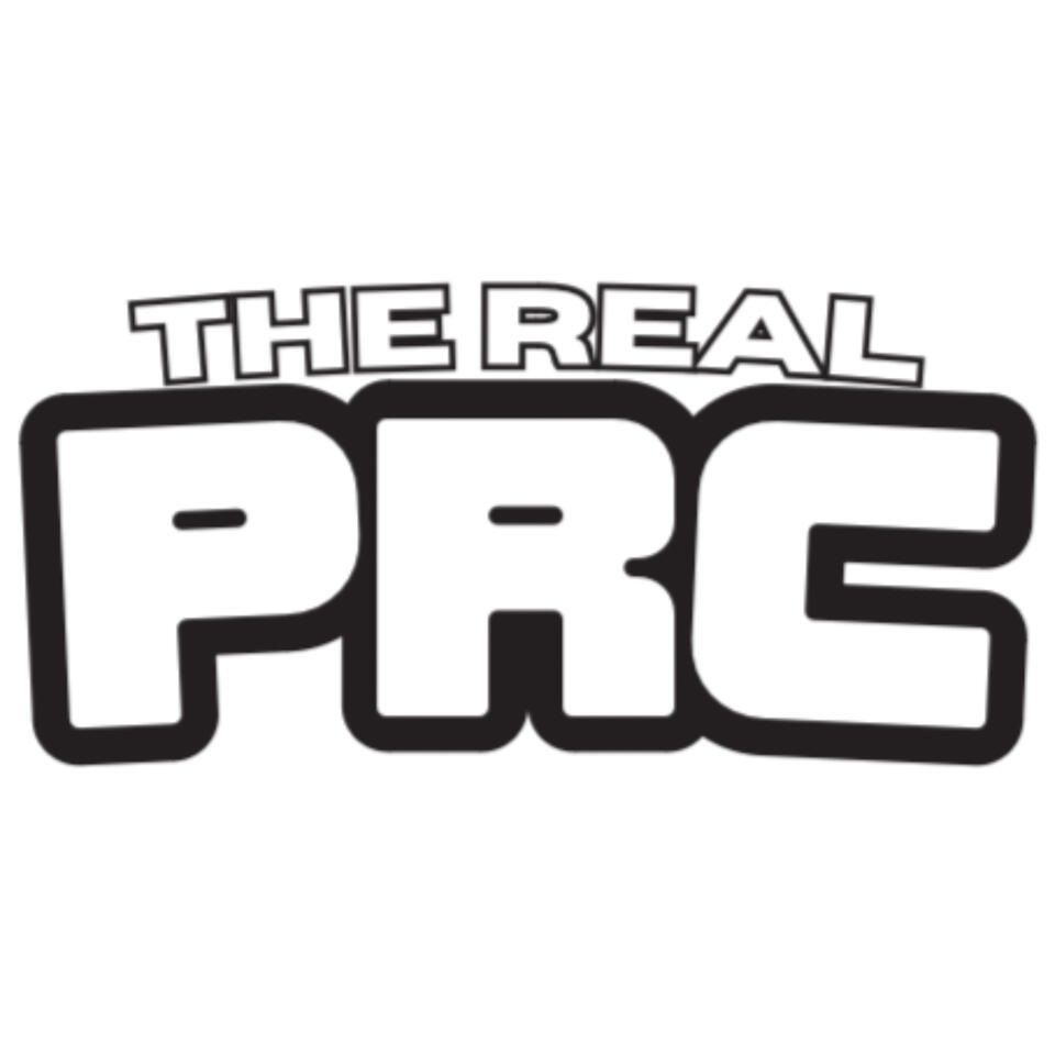 The Real PR Cast