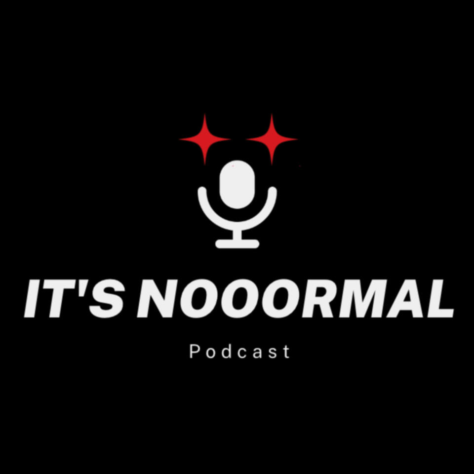 It's Nooormal!