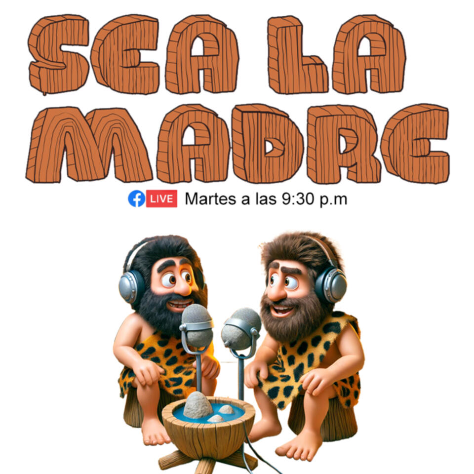 SEA LA MADRE