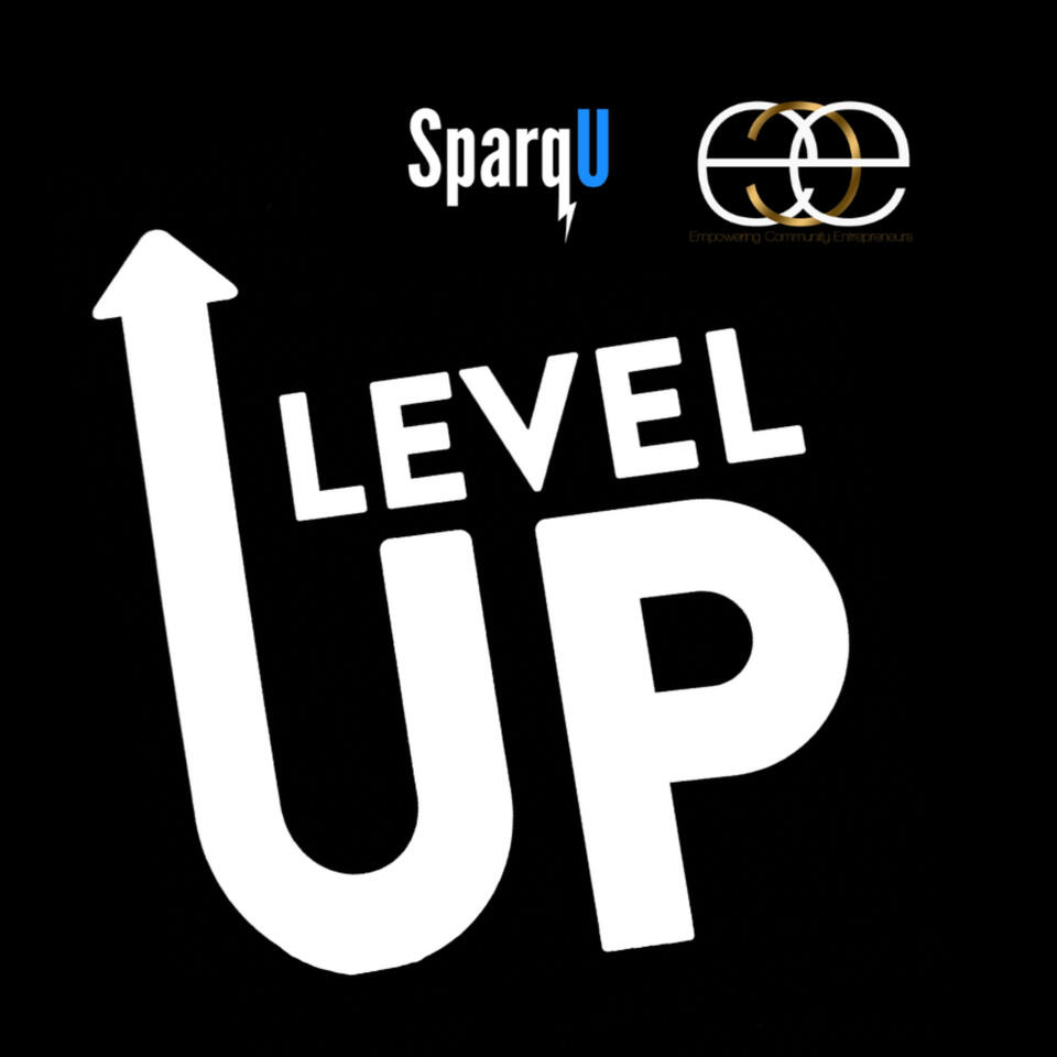 Level UP Podcast