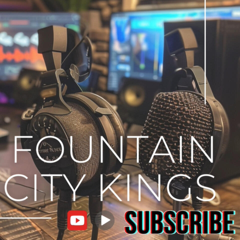 Fountain City Kings