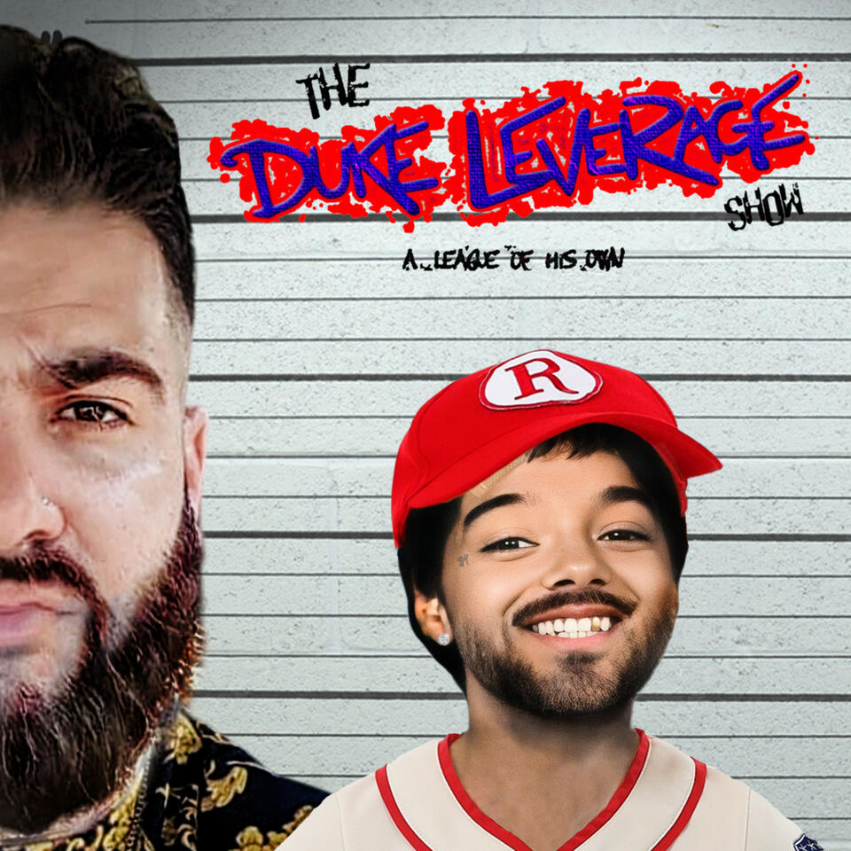 The Duke Leverage Show - A League of His Own