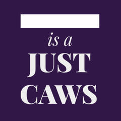 is a JUSTCAWS