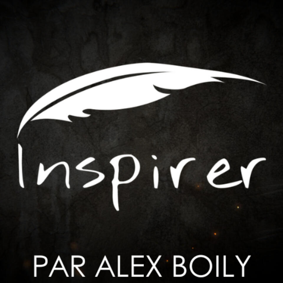 Inspirer par Alex Boily