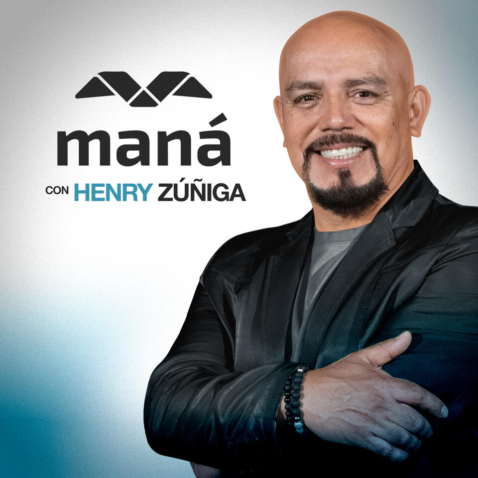 Maná con Henry Zúñiga