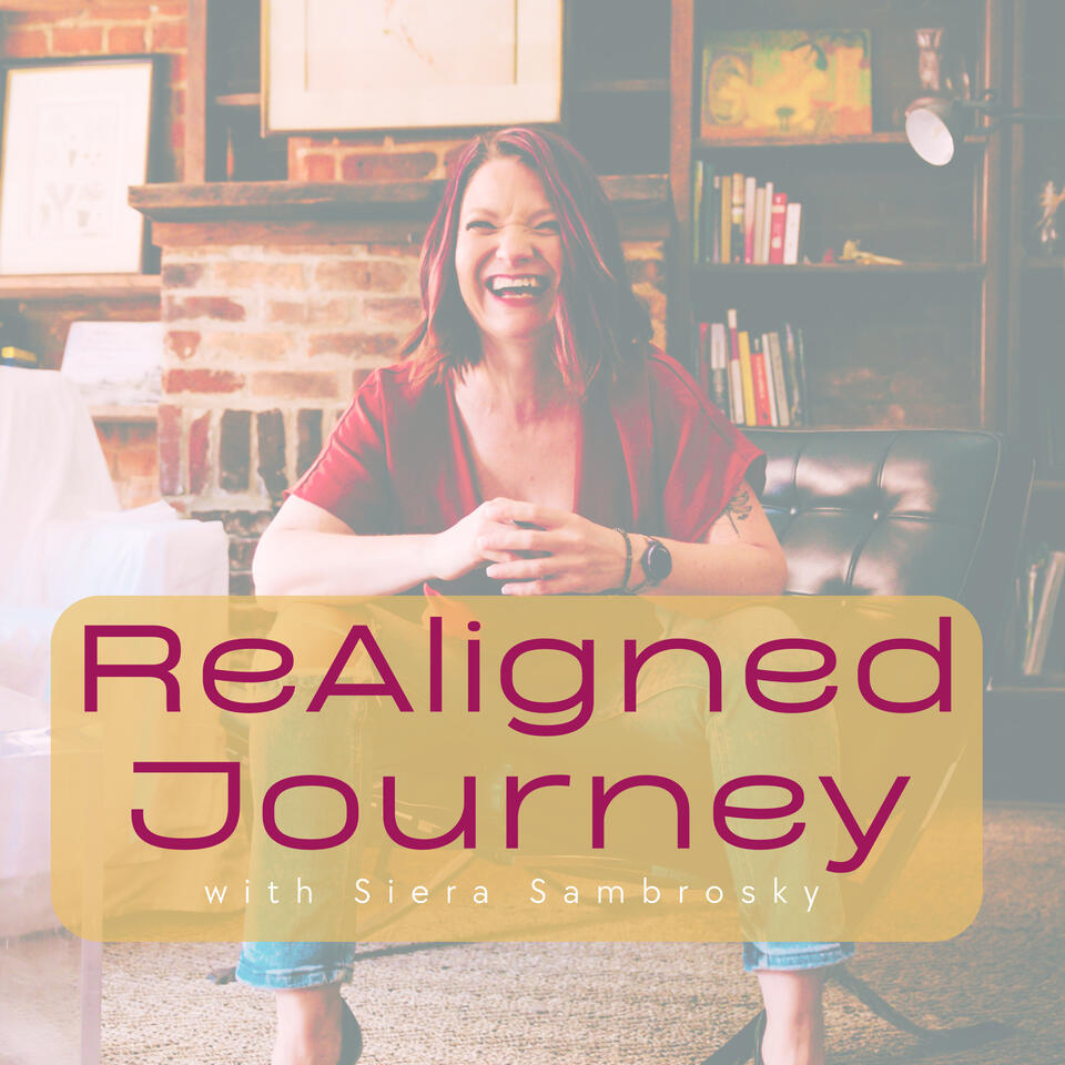 Realigned Journey