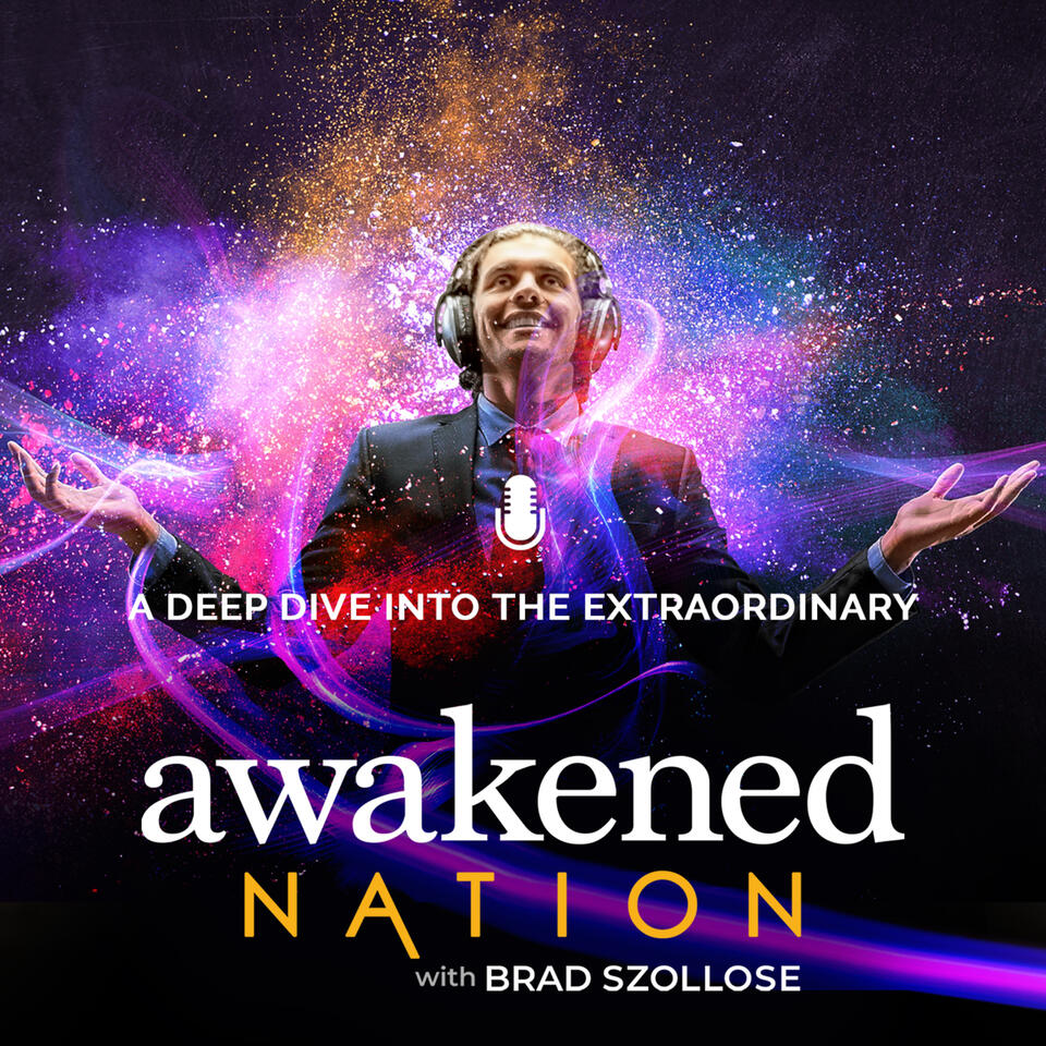 Awakened Nation