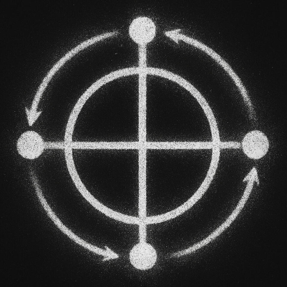 The American Folk Magic Podcast