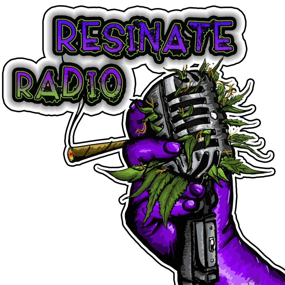 Resinate Radio