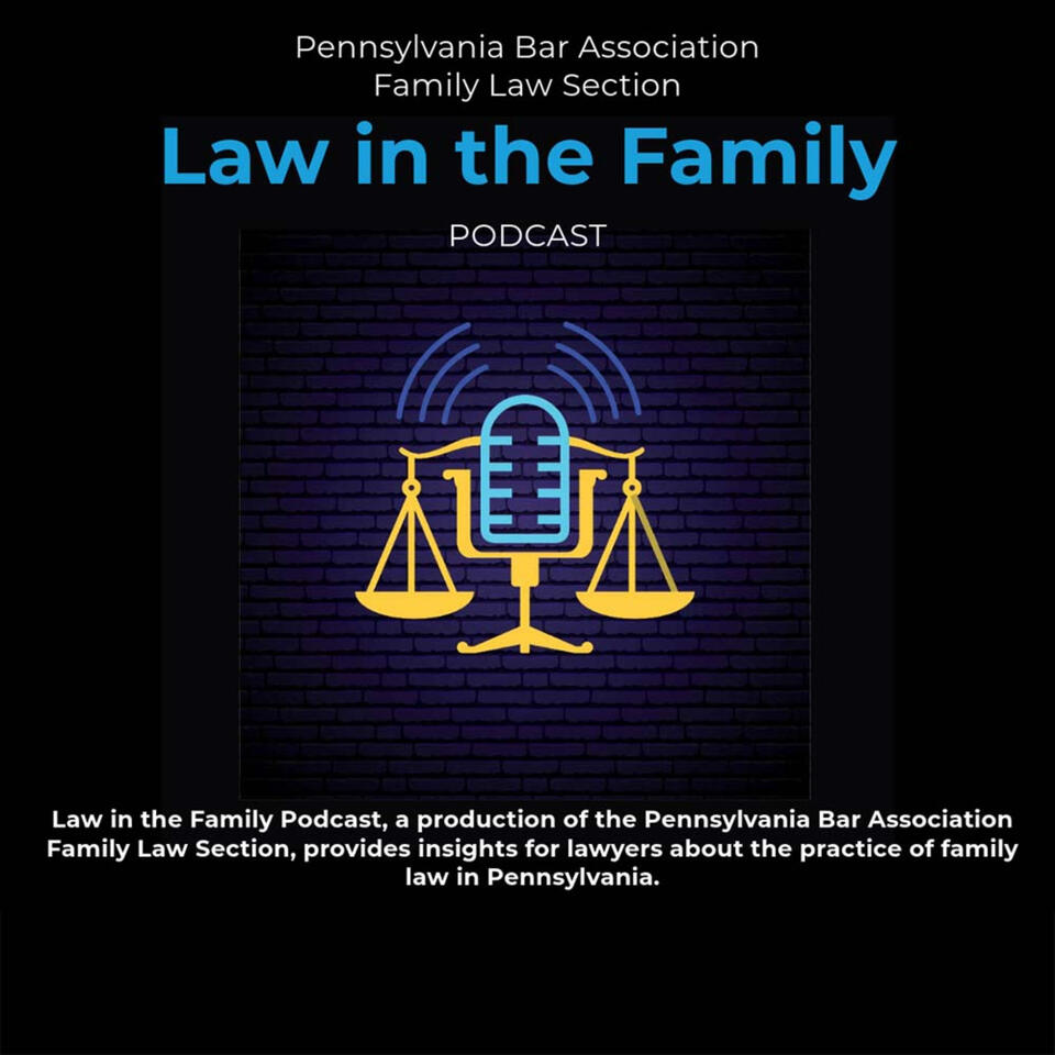 Law in the Family