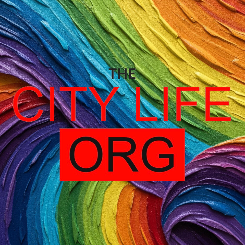 City Life Org