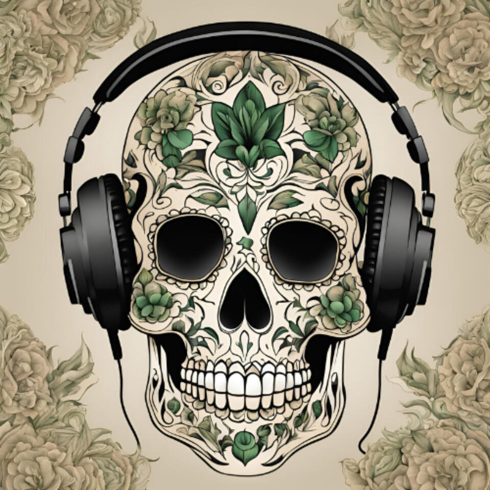 Psychobabble: The Existential Podcast for INFJs