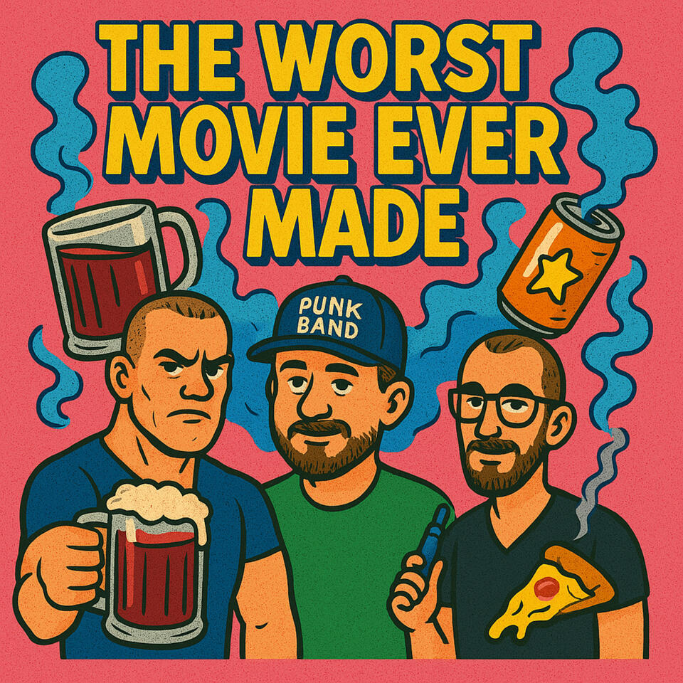 The Worst Movie Ever Made