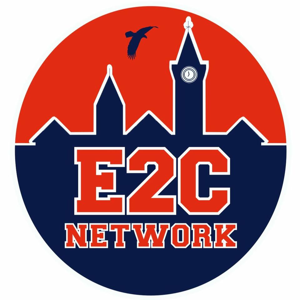 Auburn Podcasts by E2C Network