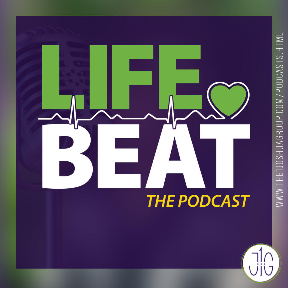LifeBeat: The Podcast
