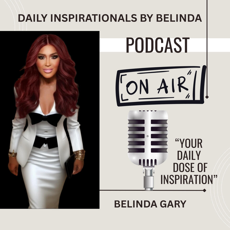 Daily Inspirationals By Belinda
