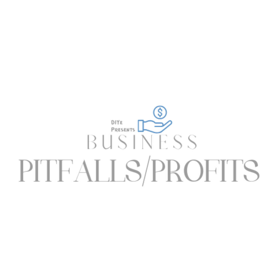 The DIY Entrepreneurs Podcast