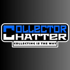 Collector Chatter