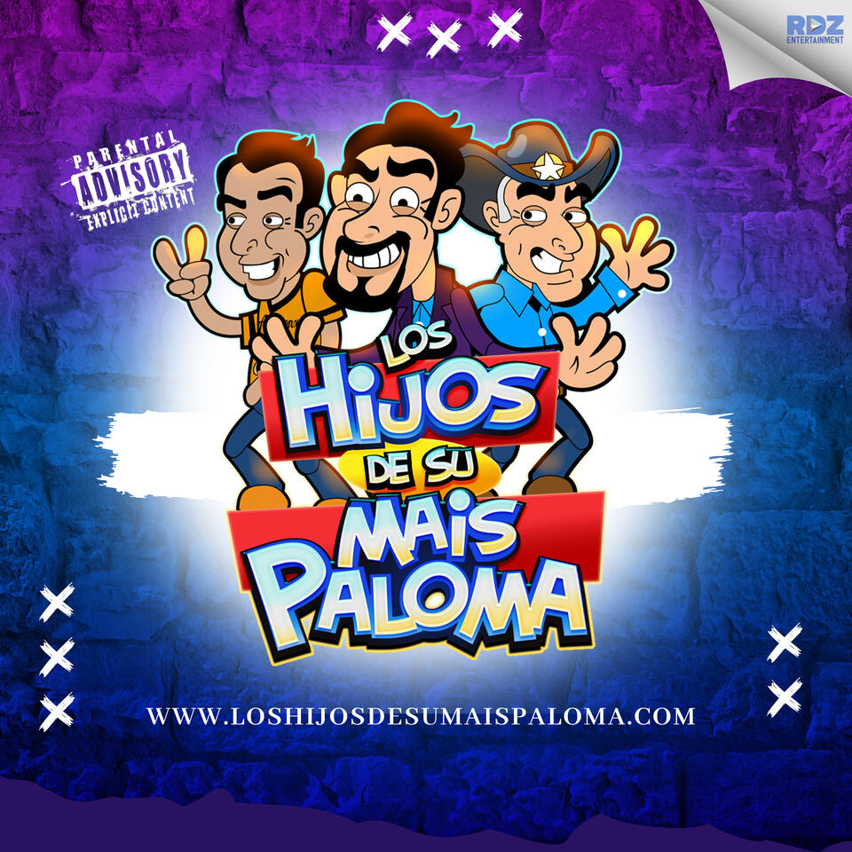 Los Hijos De Su Mais Paloma