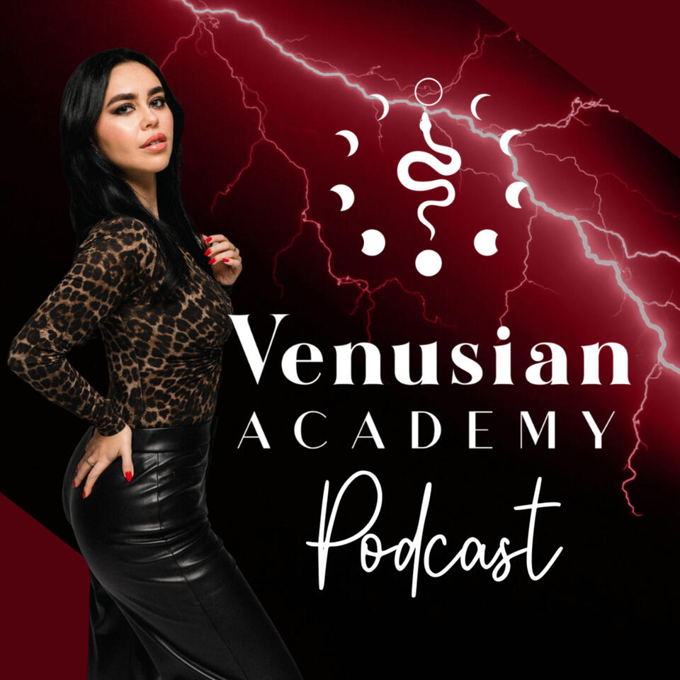 The Venusian Academy Podcast