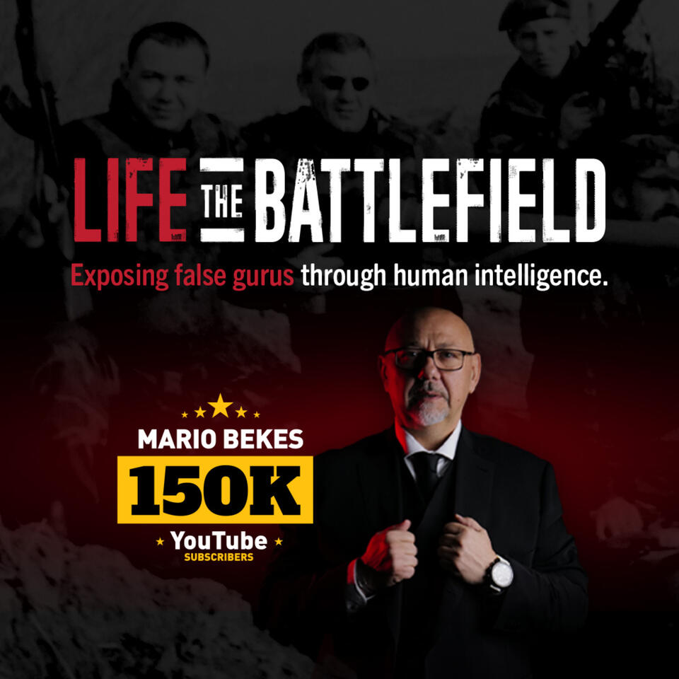 “Life The Battlefield”