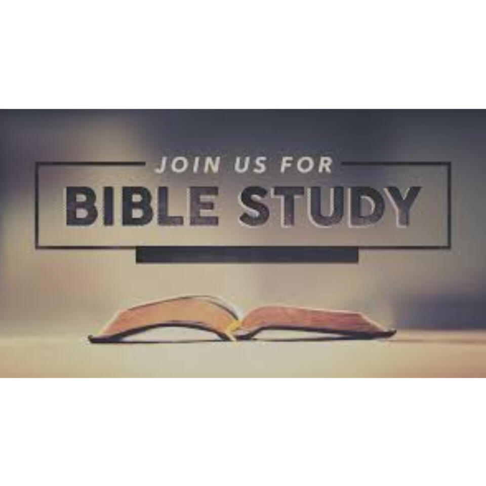 Bible Discussion Study Meeting