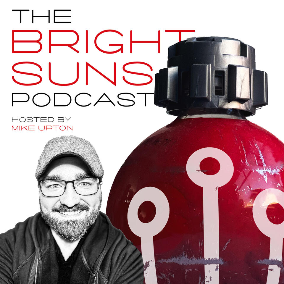 The Bright Suns Podcast