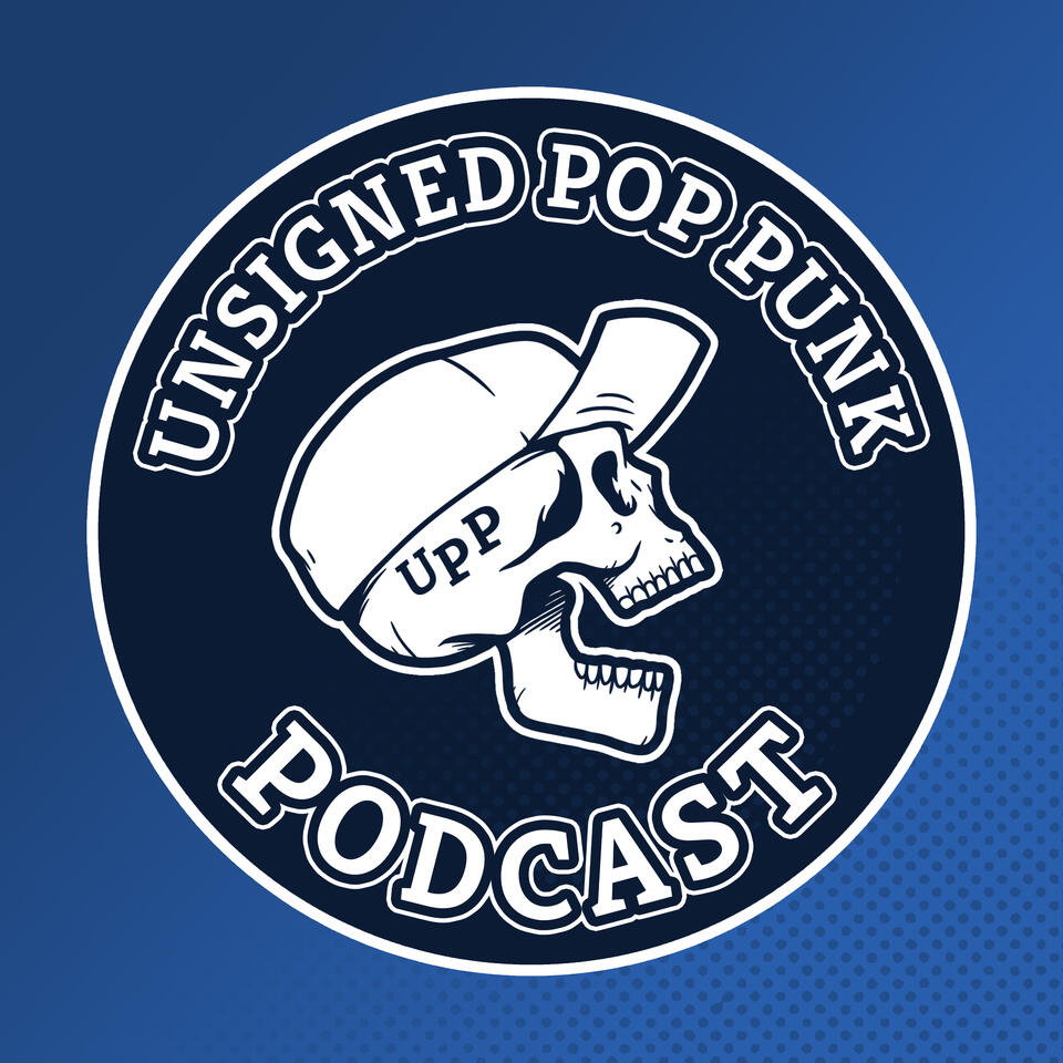 Unsigned Pop Punk Podcast
