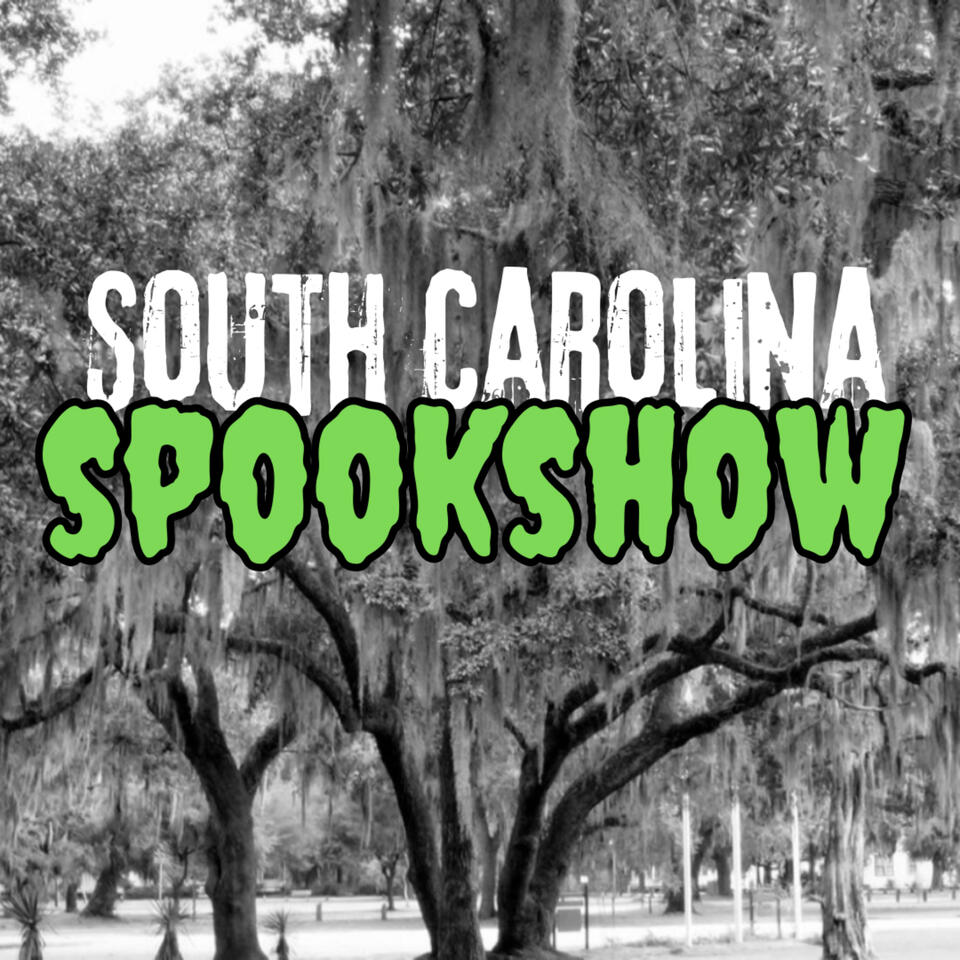 South Carolina Spookshow