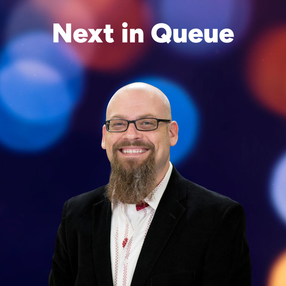 Next in Queue