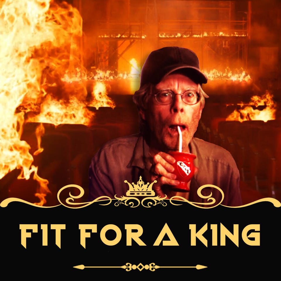 Fit for a King