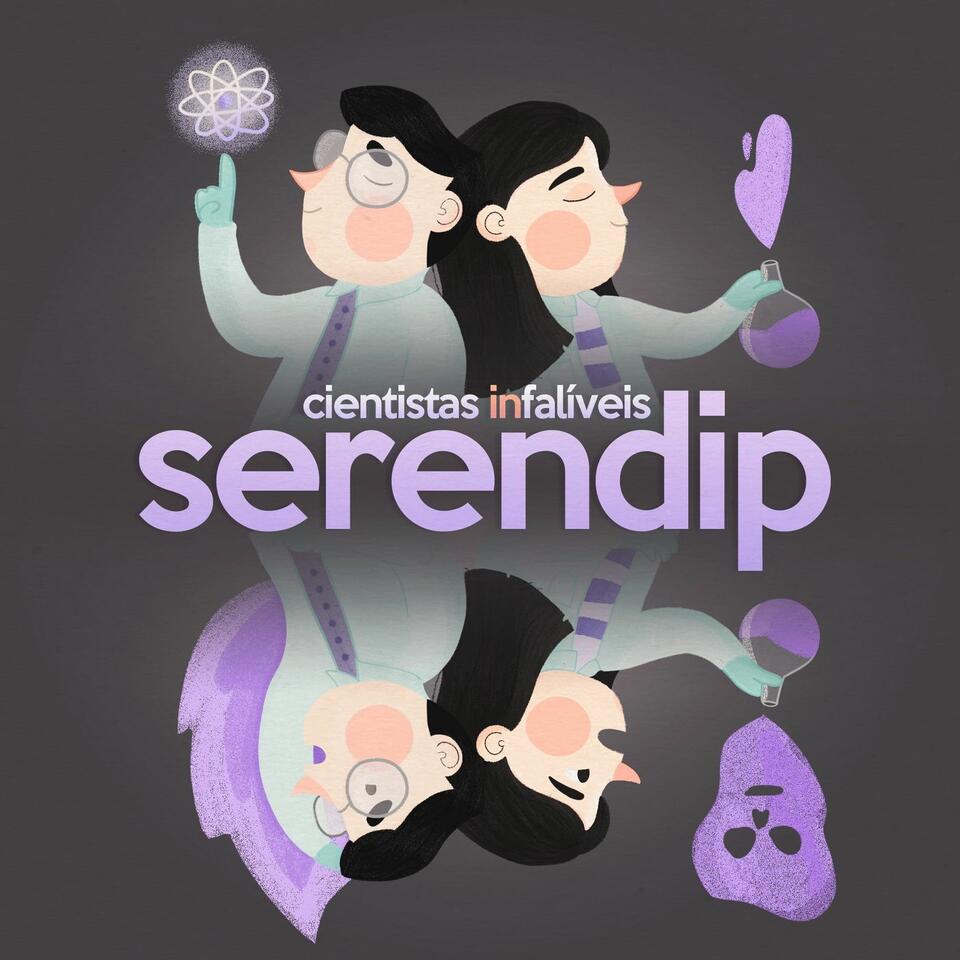 Serendip - Cientistas (in)falíveis