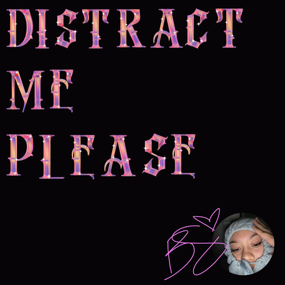 Distract Me, Please