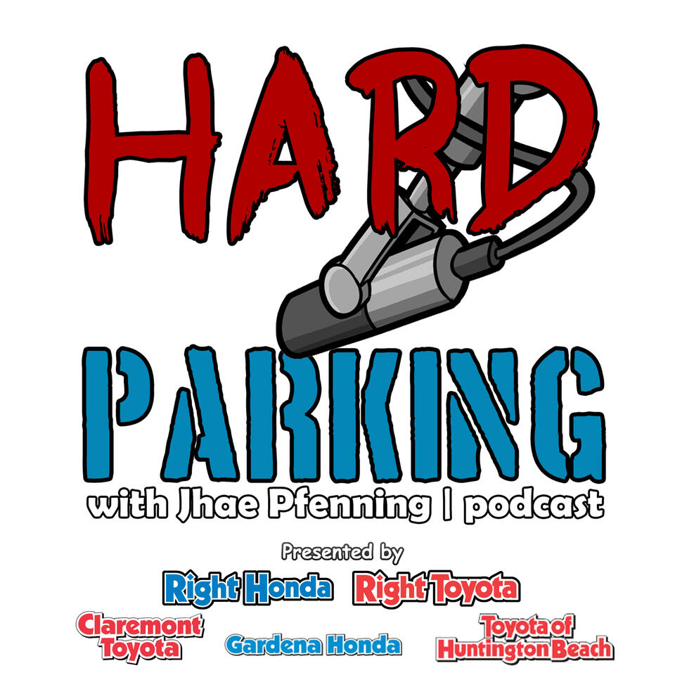 Hard Parking