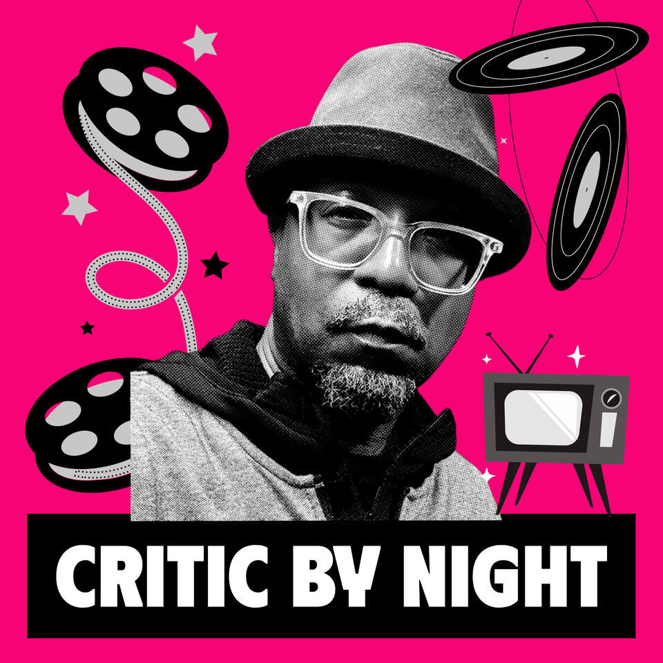Critic by Night: Movie Reviews with Jay