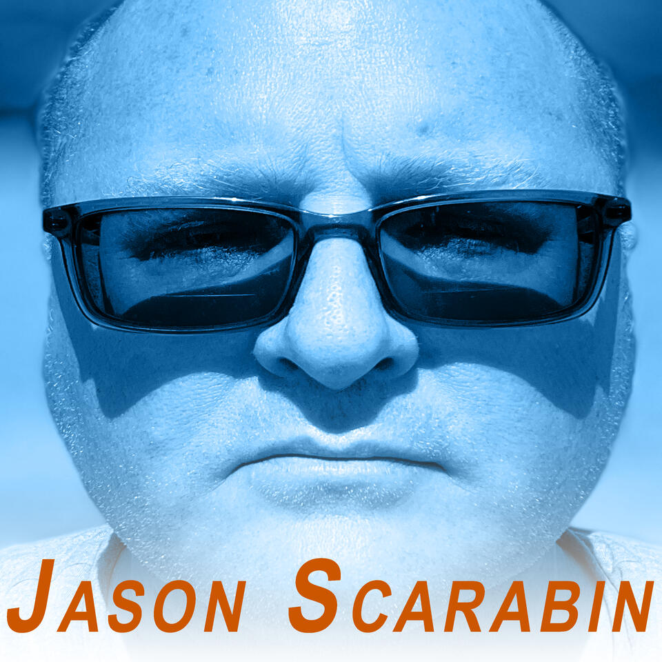 Jason Scarabin