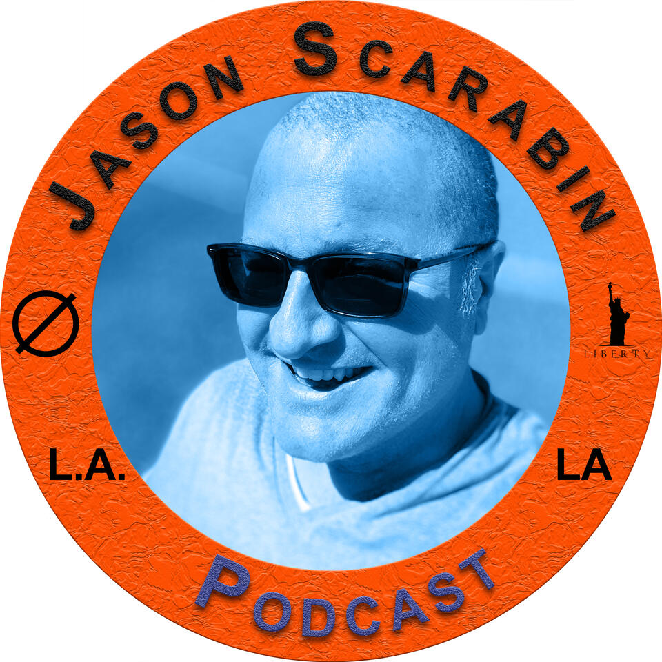Jason Scarabin Podcast