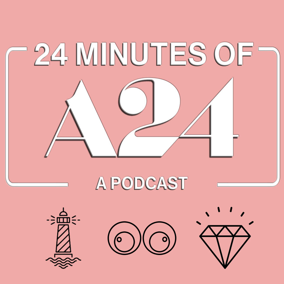 24 Minutes of A24