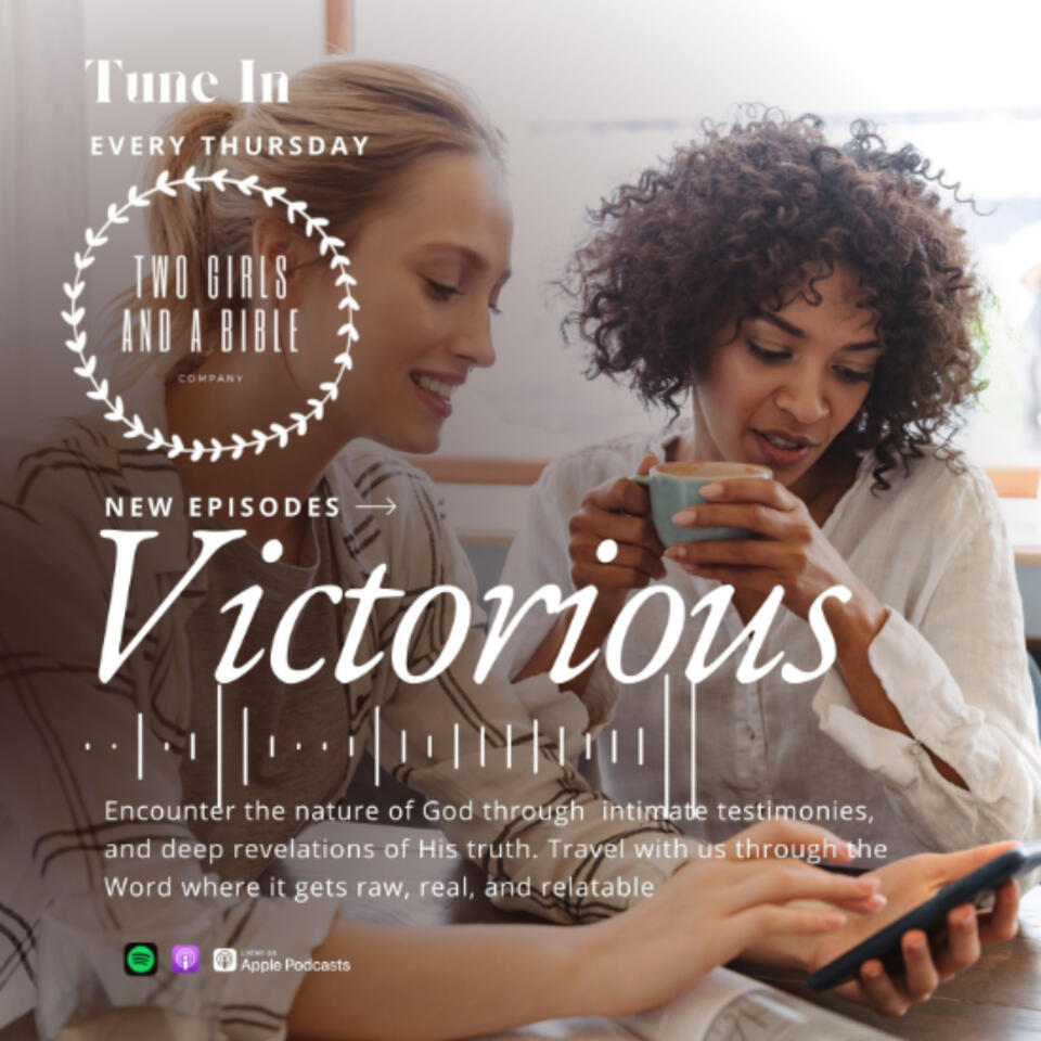 Victorious, Two Girls and a Bible Inc