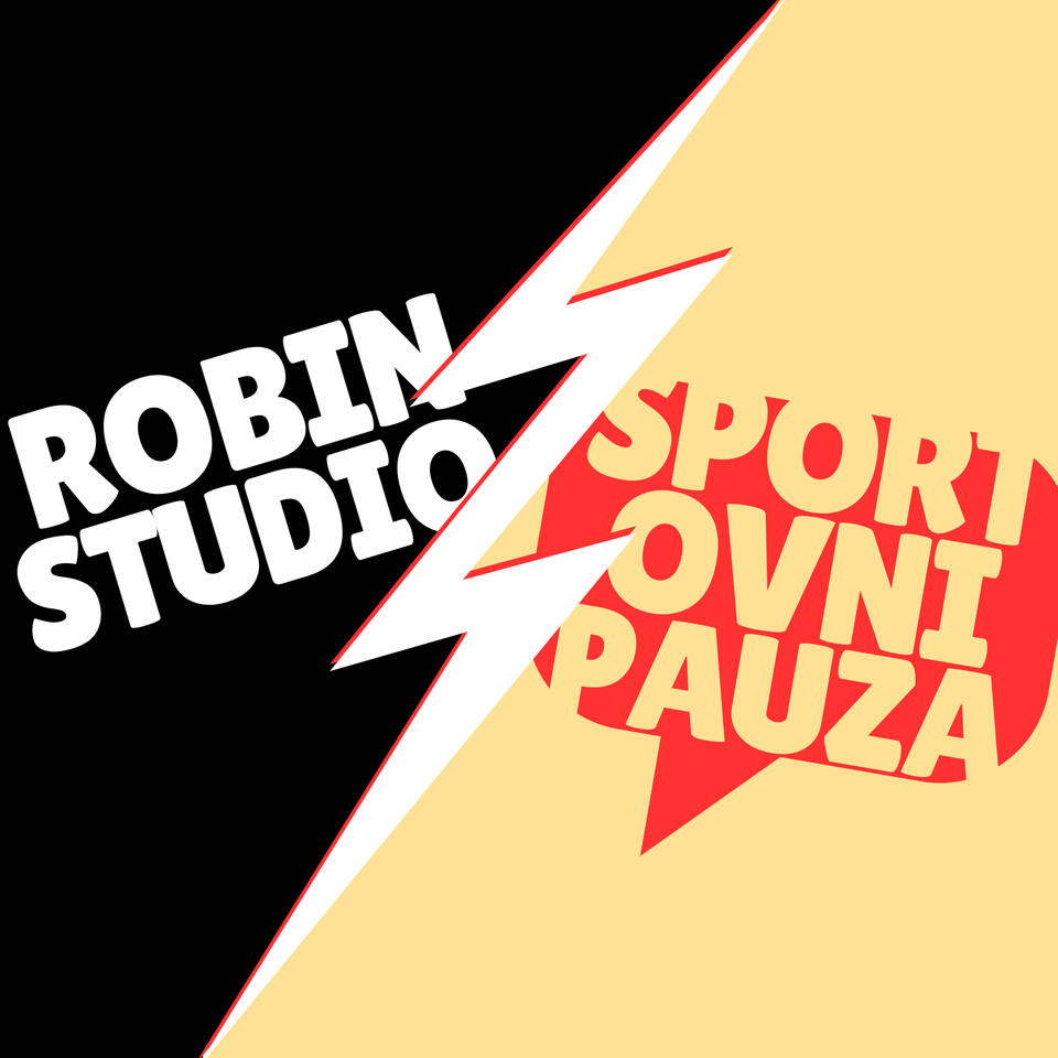 RobinStudio x Sportovní pauza
