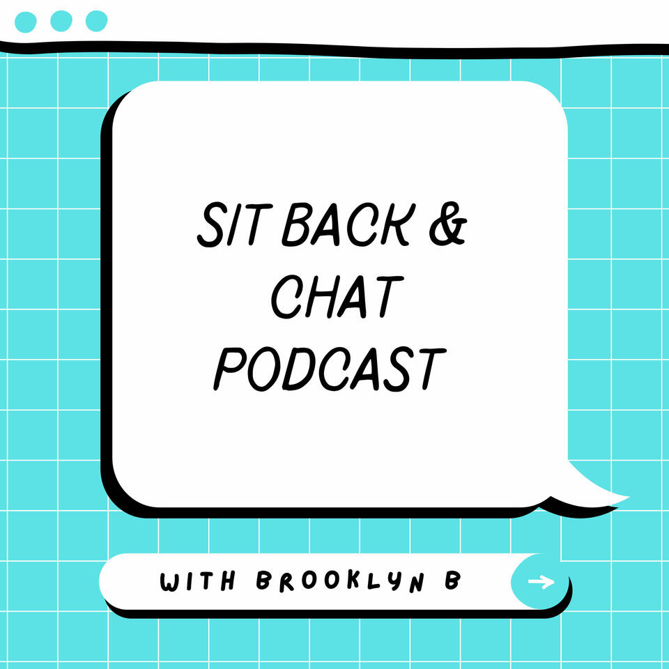 Sit Back & Chat
