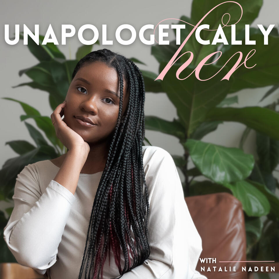 Unapologetically Her