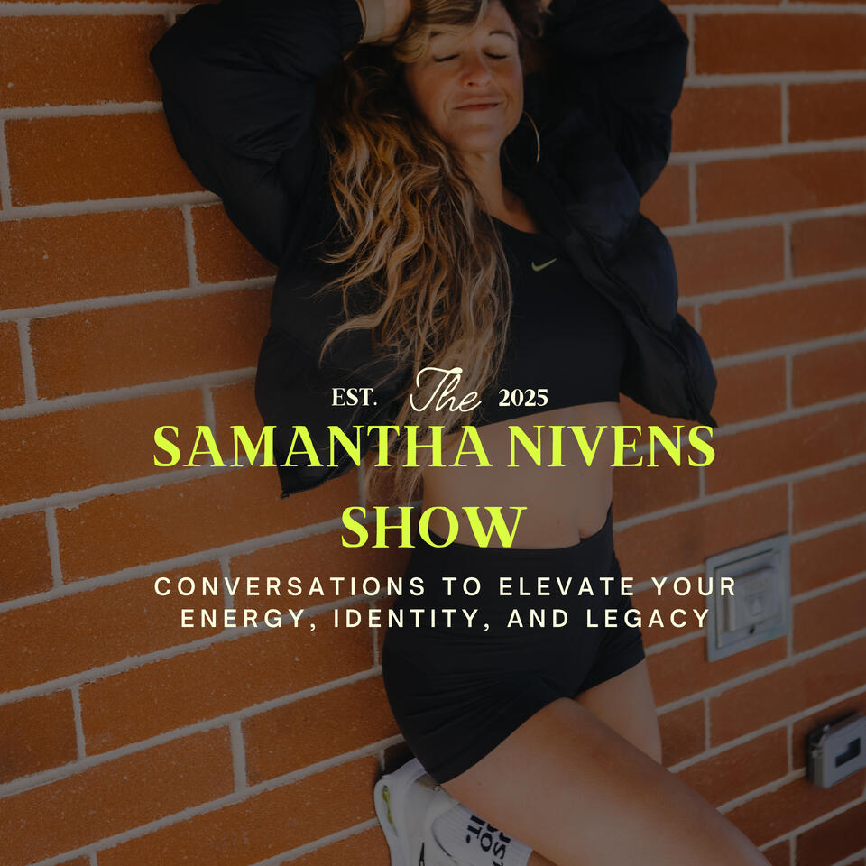 The Samantha Nivens Show